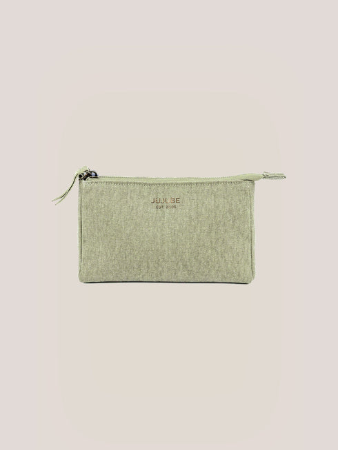 sazan-jujube-3-piece-pouch-clutch-purse-set-paisley-floral jujube bags at sophiasstyle.com